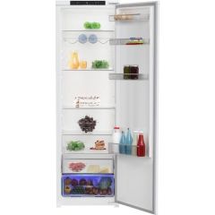 Blomberg SST4455VI Integrated Tall Larder Fridge 