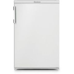 Blomberg TSM1544P 55Cm Under Counter White Fridge With Ice Box