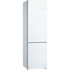 Bosch KGN392WEBG 60Cm 70/30 Frost Free White Fridge Freezer