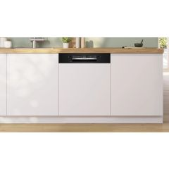Bosch SMI2HTB02G Full Size Semi Integrated 13 Place Settings Dishwasher