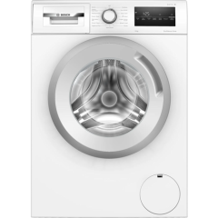 Bosch WAN28258GB 8Kg 1400 White Washing Machine