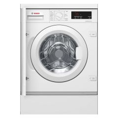 Bosch WIW28302GB Integrated 8Kg 1400 Washing Machine