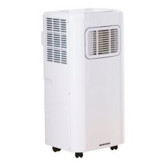 Daewoo COL1318 9000 Btu Portable 3 In 1 Air Conditioner