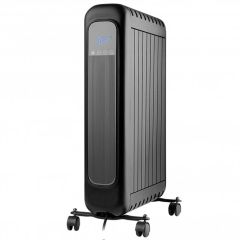 Daewoo HEA1980GE 2Kw Oil Free Eco Radiator