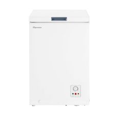Fridgemaster MCF96E 95 Litres Static White Chest Freezer 