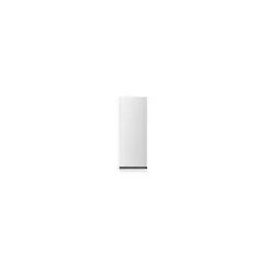 Fridgemaster MTZ55153E 55Cm Upright Tall Static White Freezer