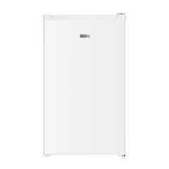 Haden HF91W 48Cm Under Counter White Fridge With Ice Box