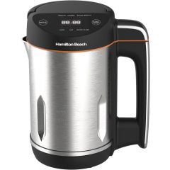 Hamilton Beach HBSM003J 1.6 Litres Intelligent Control Soup Maker Plus