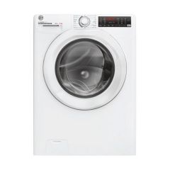 Hoover H3WPS496TAM6 9Kg 1400 White Washing Machine 