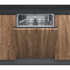 Hotpoint H2IHKD526UK Full Size Integrated 14 Place Settings Dishwasher