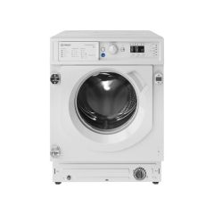 Indesit BIWMIL81485UK Integrated 8Kg 1400 Washing Machine