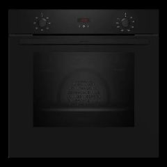 Neff B1DCC0AK3B Built In Electirc Single Black Oven
