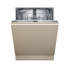 Neff S153HKX03G Full Size Integrated 13 Place Settings Dishwasher