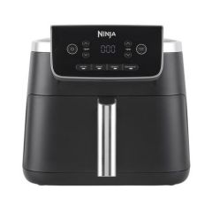 Ninja AF140UK Air Fryer Pro 4.7L - Black