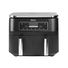 Ninja AF300UK 7.6L Dual Zone Air Fryer And Dehydrator 