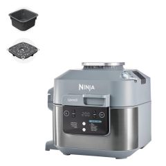 Ninja ON400UK Speedi 10-In-1 Rapid Cooker + Air Fryer
