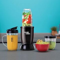 Nutribullet 02227 Magic Bullet Blender