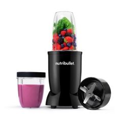 Nutribullet 02548 600 Series Black Blender