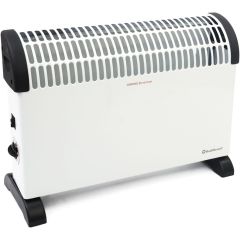 Rediffusion REDY02 2Kw Convector Heater