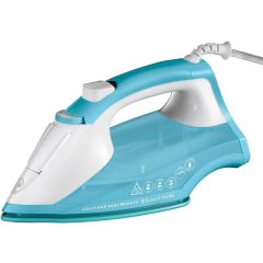 Russell Hobbs 26482 2400W Light + Easy Brights Steam Iron