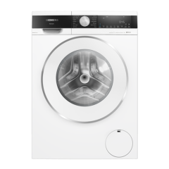 Siemens WG46G2Z2GB 9Kg 1600 White Washing Machine 