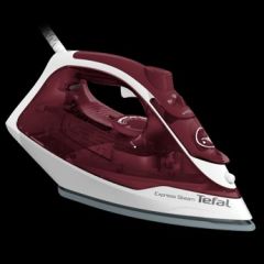 Tefal FV2869GO 2600W Express Steam 190G/Min Shot Steam Iron