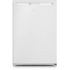 Zenith ZFS4584W 54Cm Under Counter Static White Freezer 