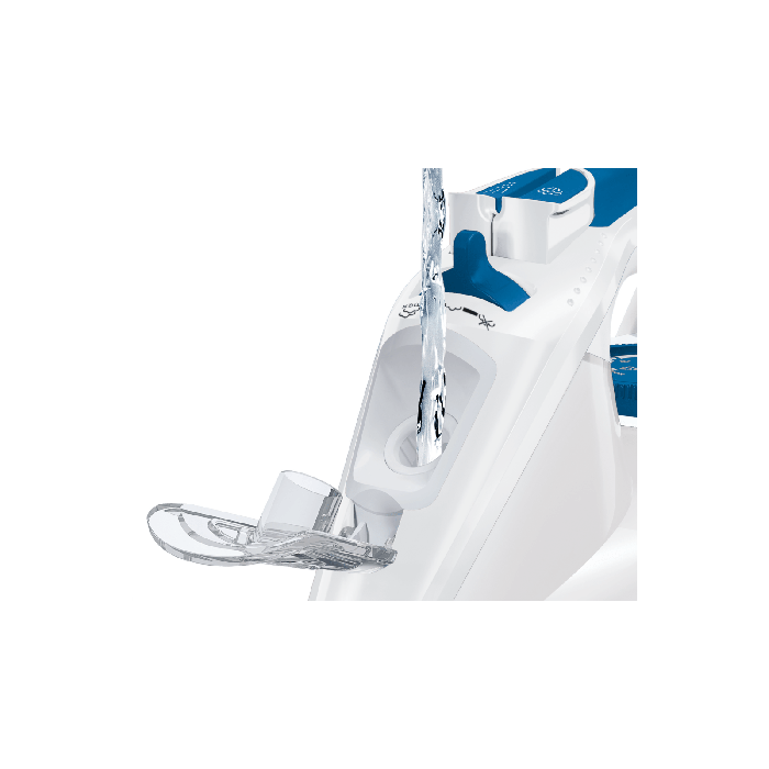 Bosch tda3010gb hotsell