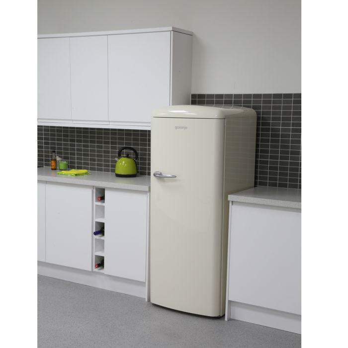 Gorenje under counter fridge cheap